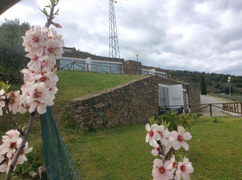 Moradias Do Douro Internacional Villa Freixo de Espada a Cinta Exterior photo