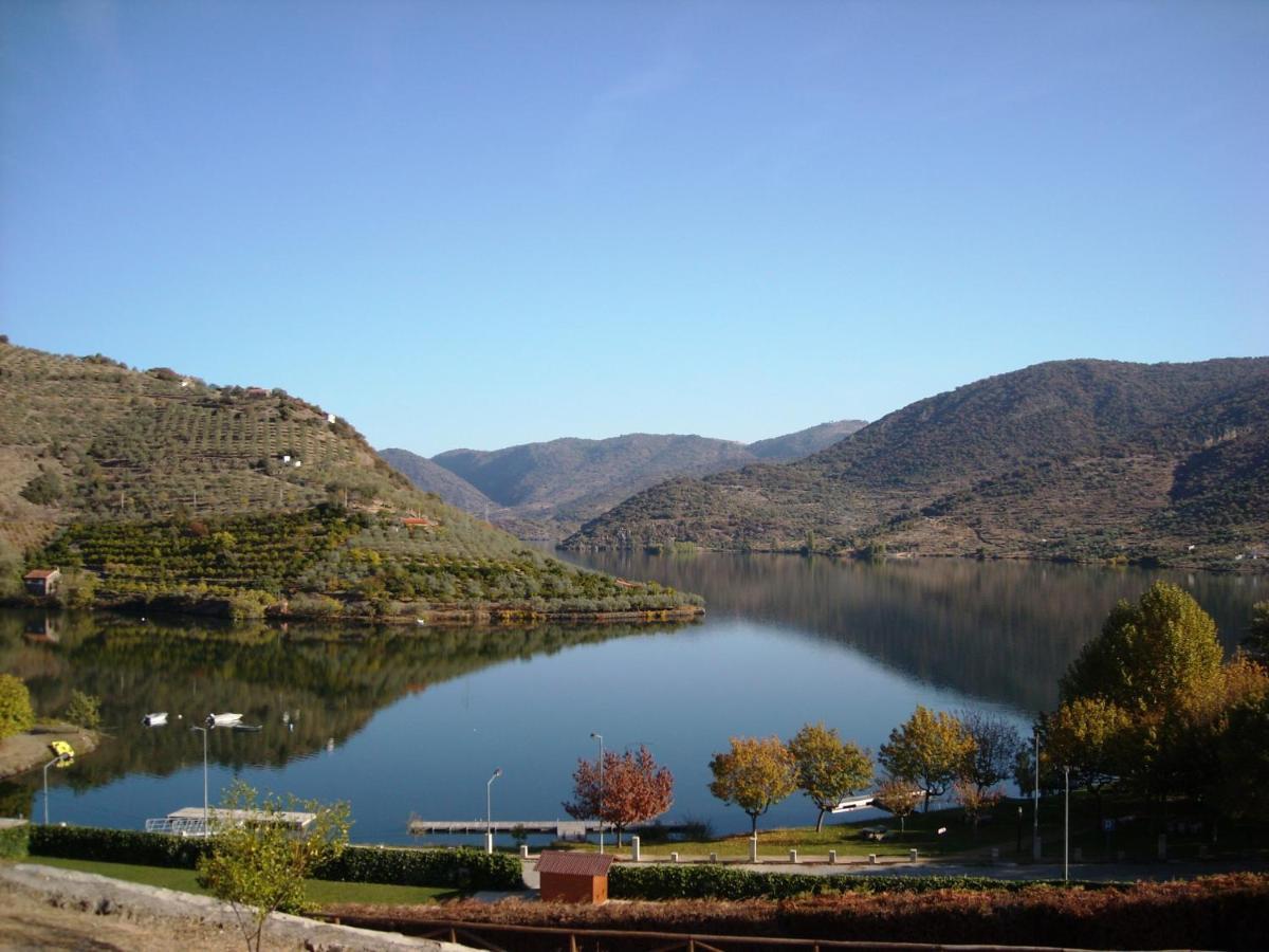 Moradias Do Douro Internacional Villa Freixo de Espada a Cinta Exterior photo