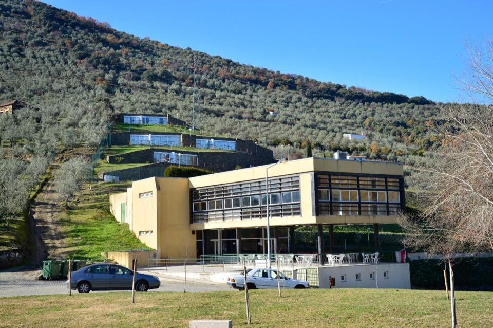 Moradias Do Douro Internacional Villa Freixo de Espada a Cinta Exterior photo